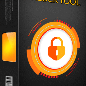 UnlockTool License